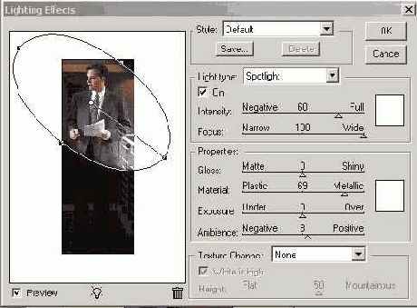   Adobe Photoshop 5.5